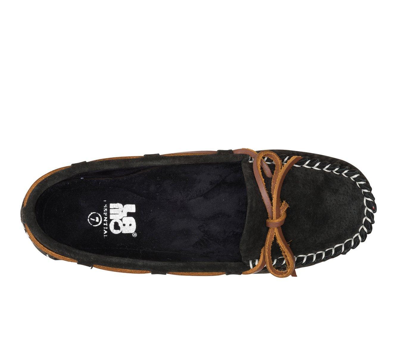 Lamo Footwear Sabrina Moc II Moccasins Product Image