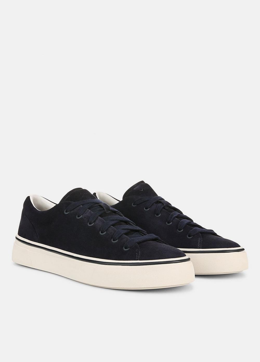Vallejo Suede Sneaker Product Image