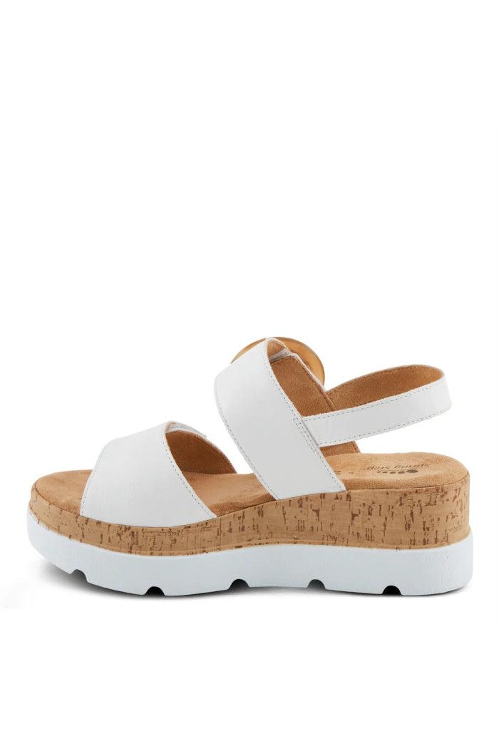 Spring Step Abarah Sandals Product Image