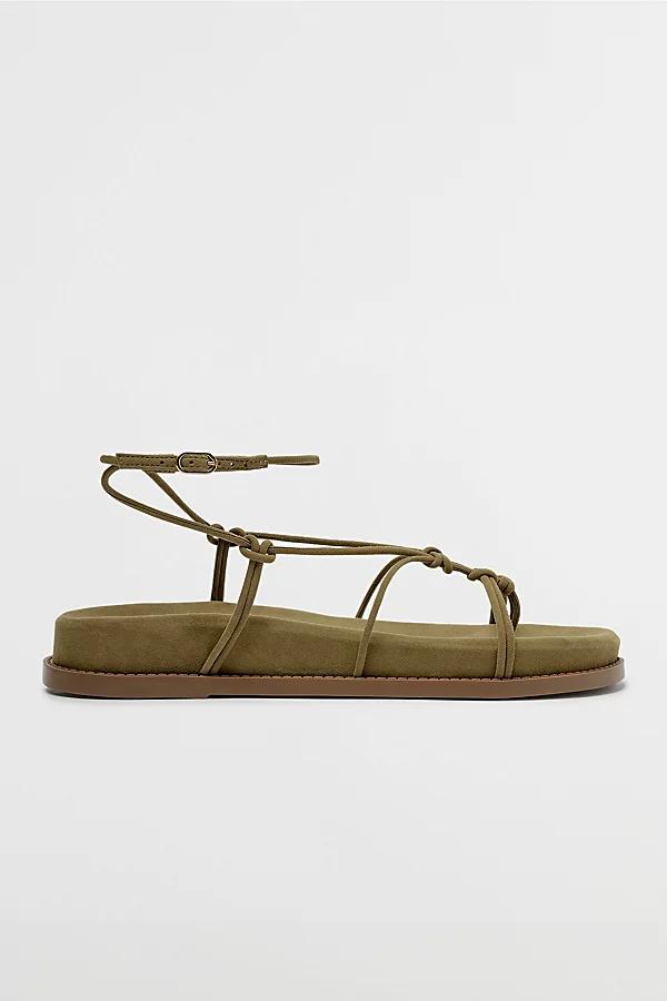 Schutz Calabria Sporty Strappy Sandal Womens at Urban Outfitters Product Image