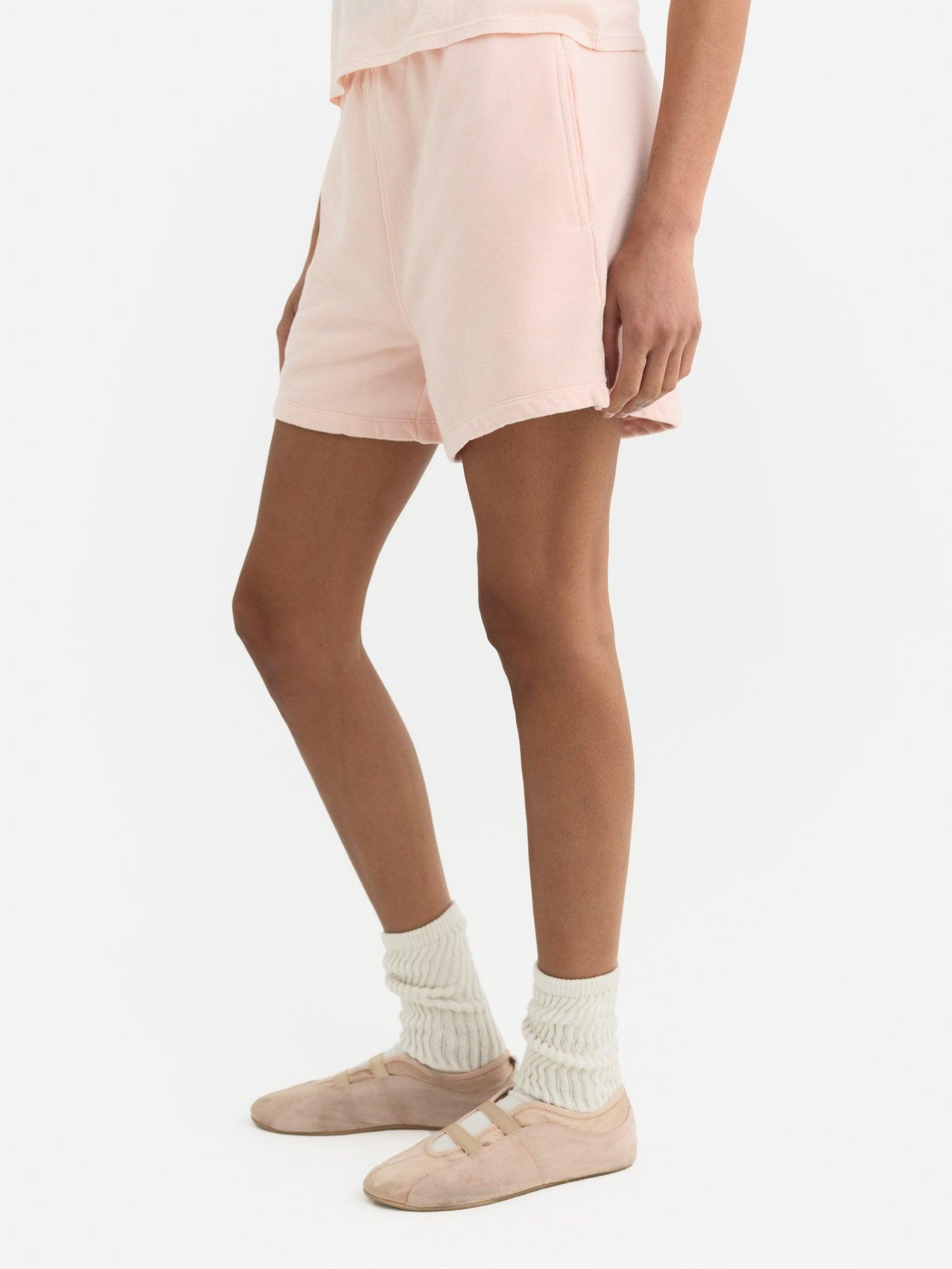 Organic Cotton Layering Tank Female Product Image