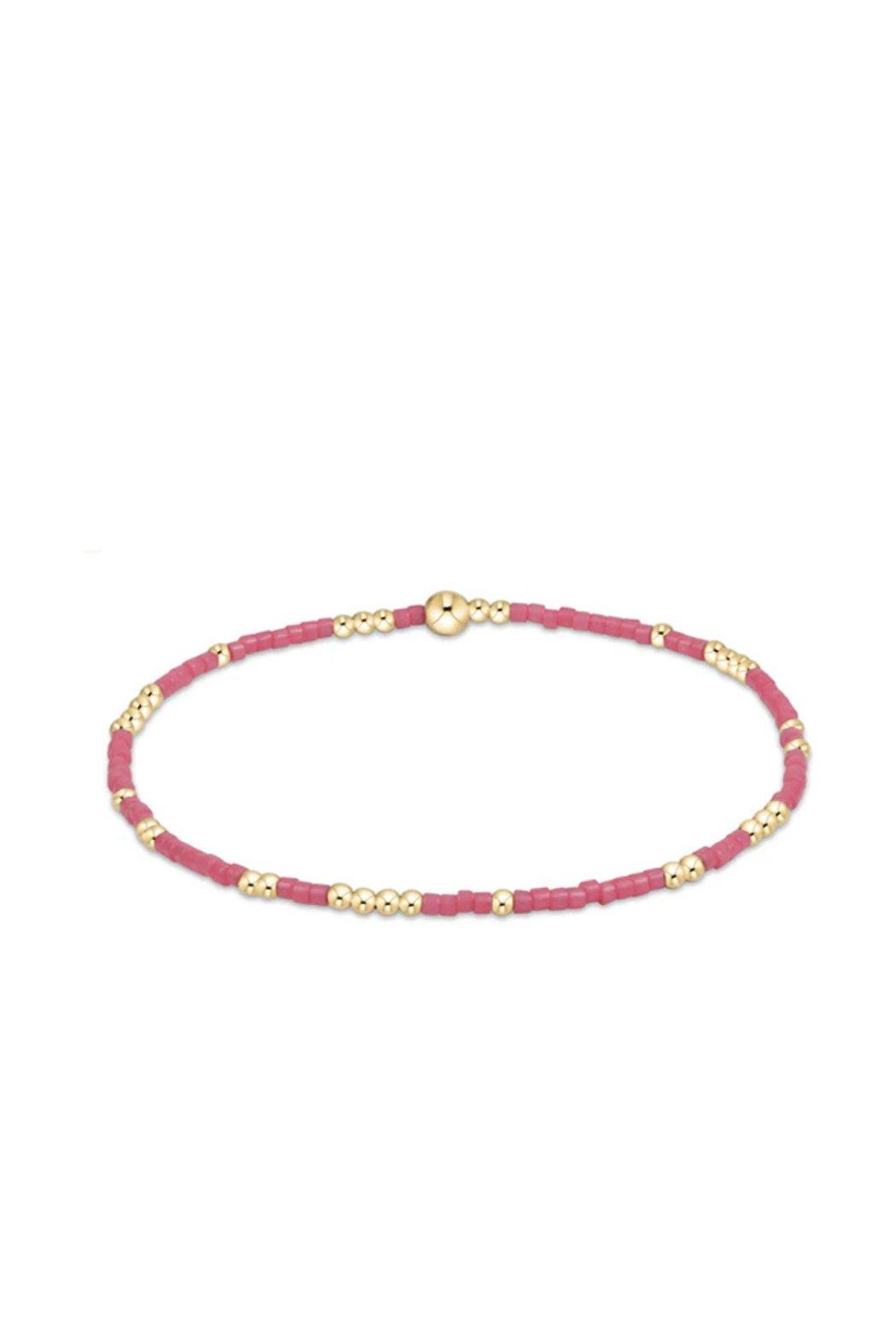 Hope Unwritten Bracelet Product Image