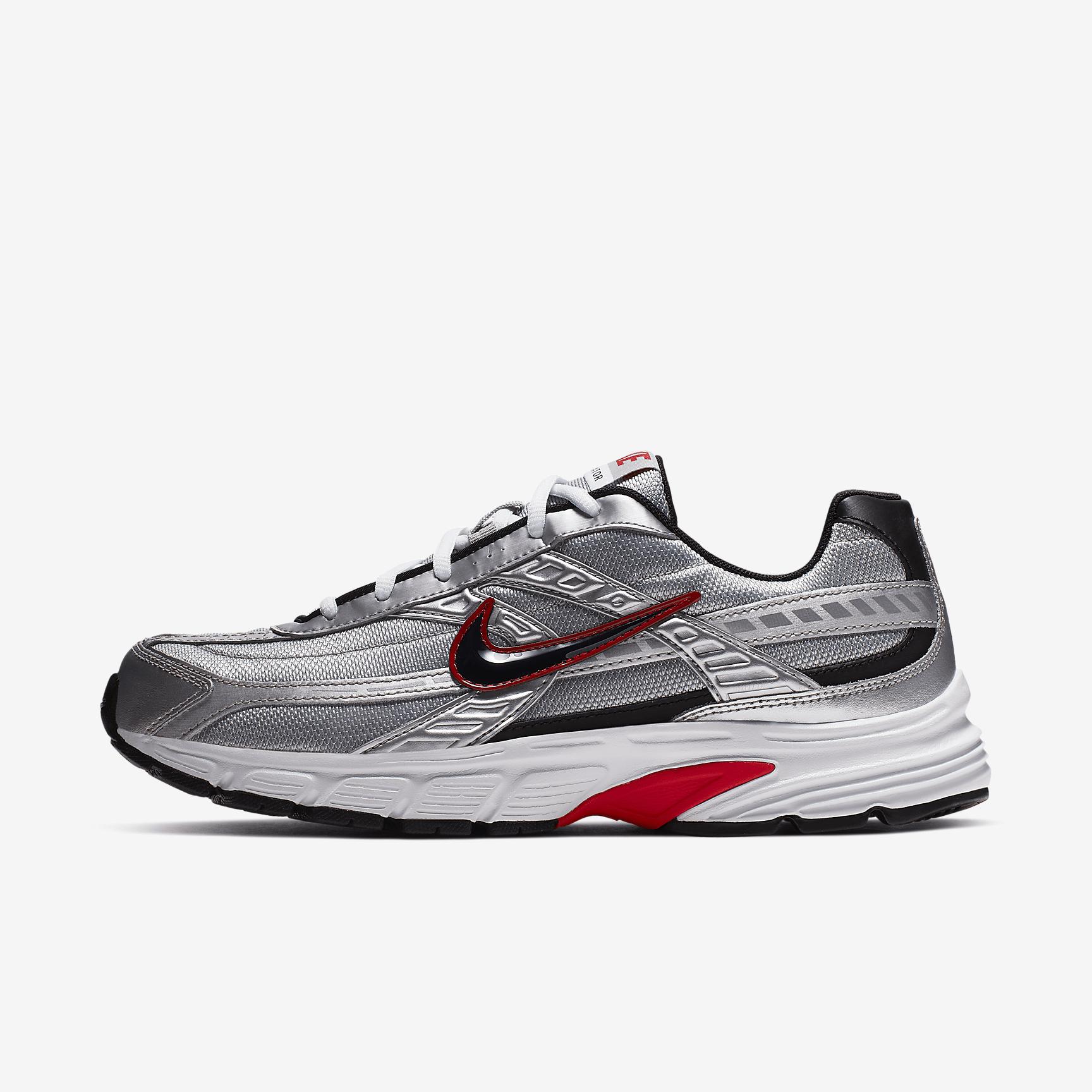 Nike Mens Initiator Shoes | 394055-001 Product Image