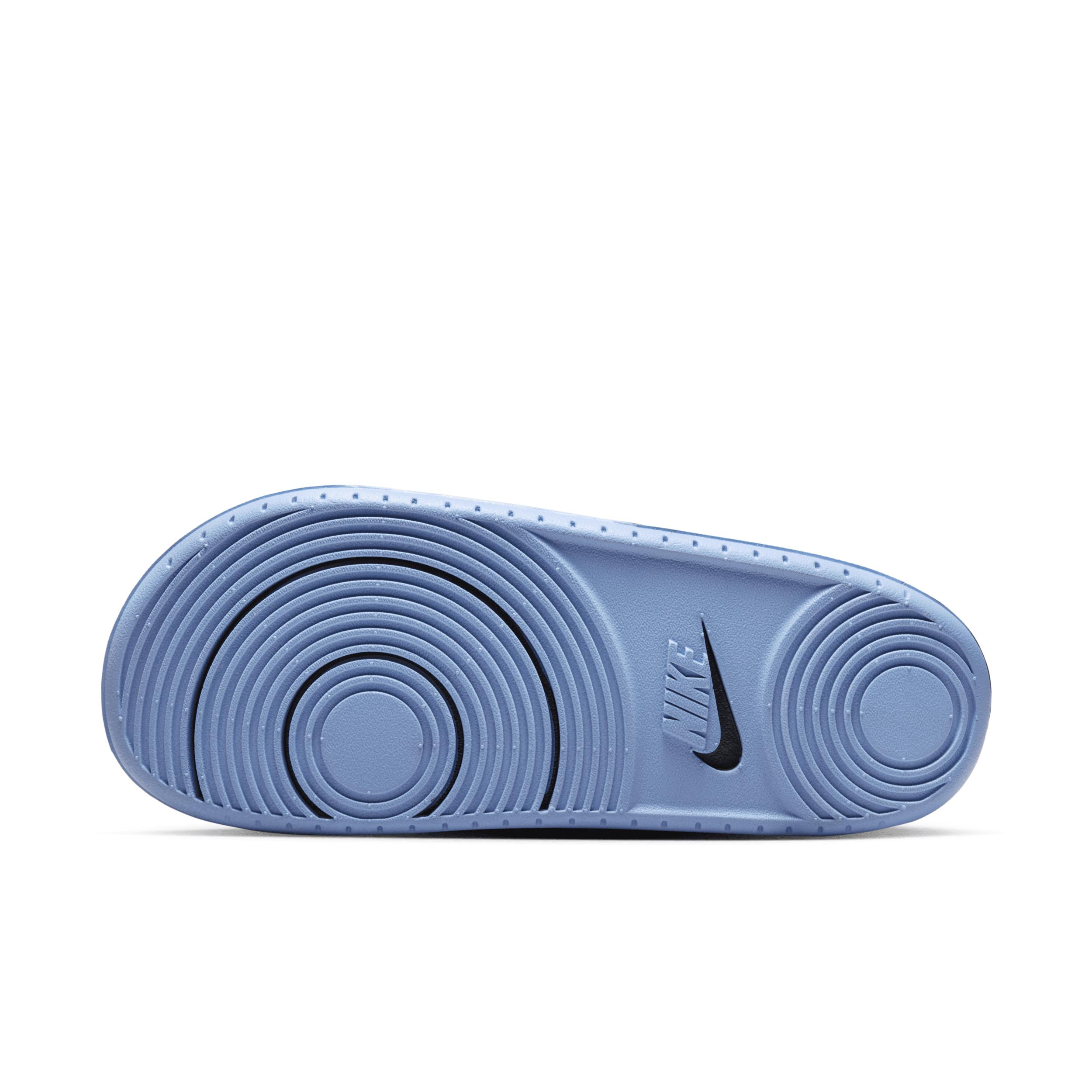 Nike Mens College Offcourt (UNC) Slides | FN4482-400 Product Image