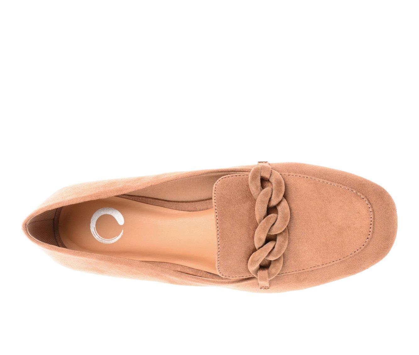 Women's Journee Collection Cordell Loafers Product Image