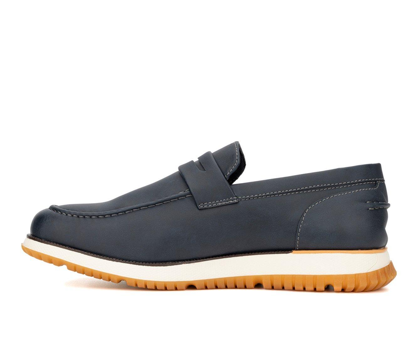 Men's New York and Company Ronan Penny Loafers Product Image