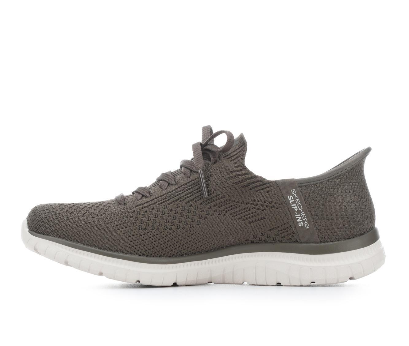 Women's Skechers Virtue Slip In 104421 Slip-On Sneakers Product Image