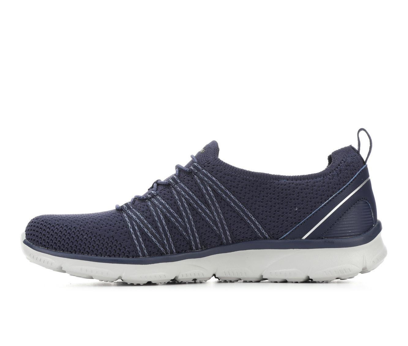 Women's Skechers 100728 Arch Fit Sunny Walking Shoes Product Image