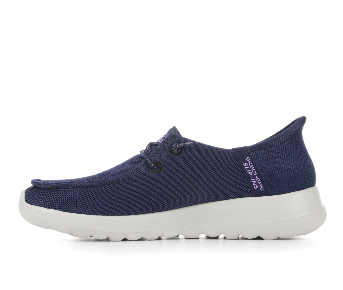 Women's Skechers Go Walk 124647 Idalis Slip-Ins Product Image