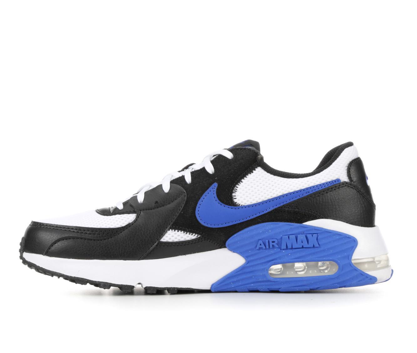 Men's Nike Air Max Excee Sneakers Product Image