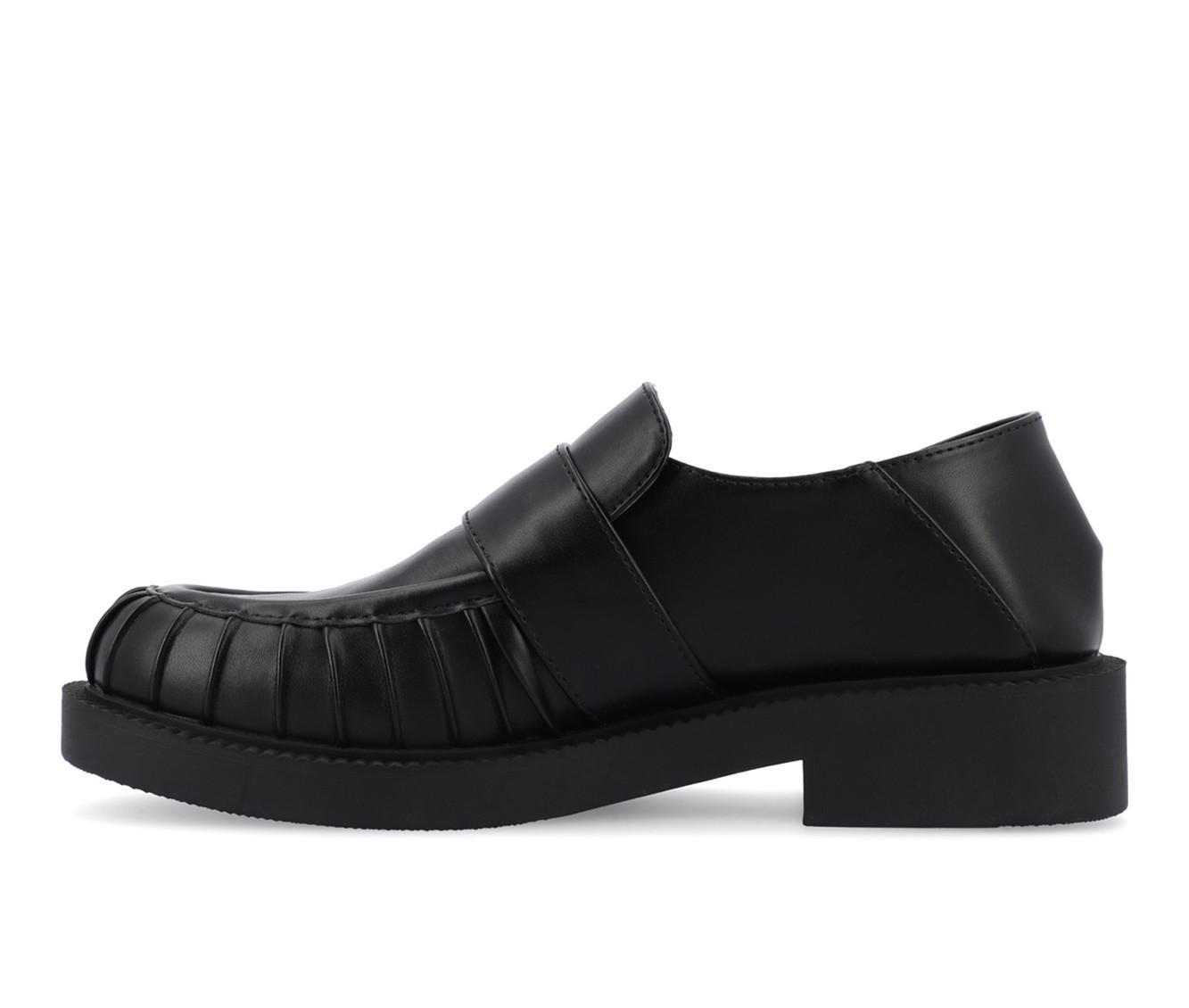 Women's Journee Collection Lakenn Loafers Product Image