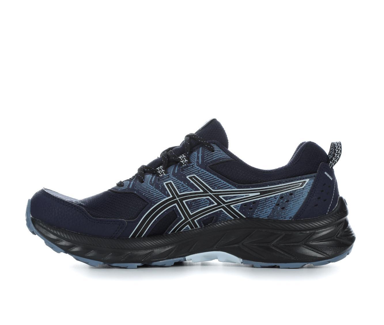 Men's ASICS Gel Venture 9 Trail Running Shoes Product Image