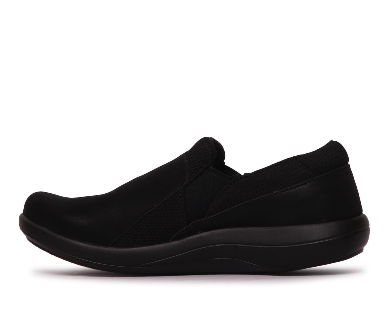 Women's ALEGRIA Duette Slip Resistant Slip-On Shoes Product Image