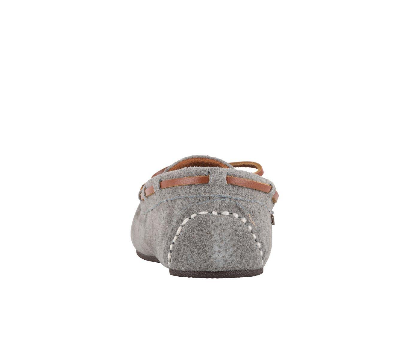 Lamo Footwear Sabrina Moc II Moccasins Product Image