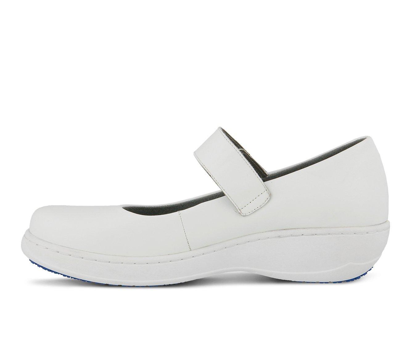 Women's SPRING STEP Wisteria Slip Resistant Shoes Product Image