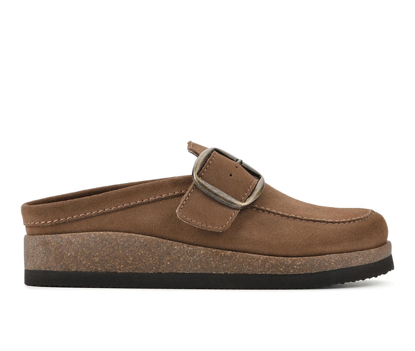 Women's White Mountain Bueno Clogs Product Image