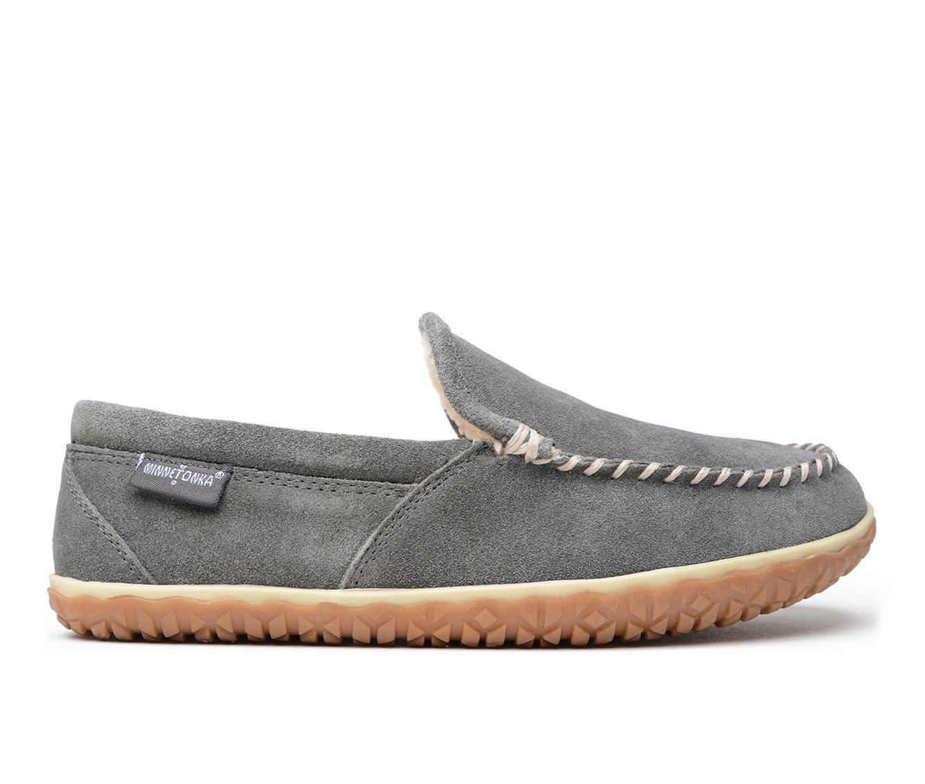 Minnetonka Men's Tilden Moccasins Product Image