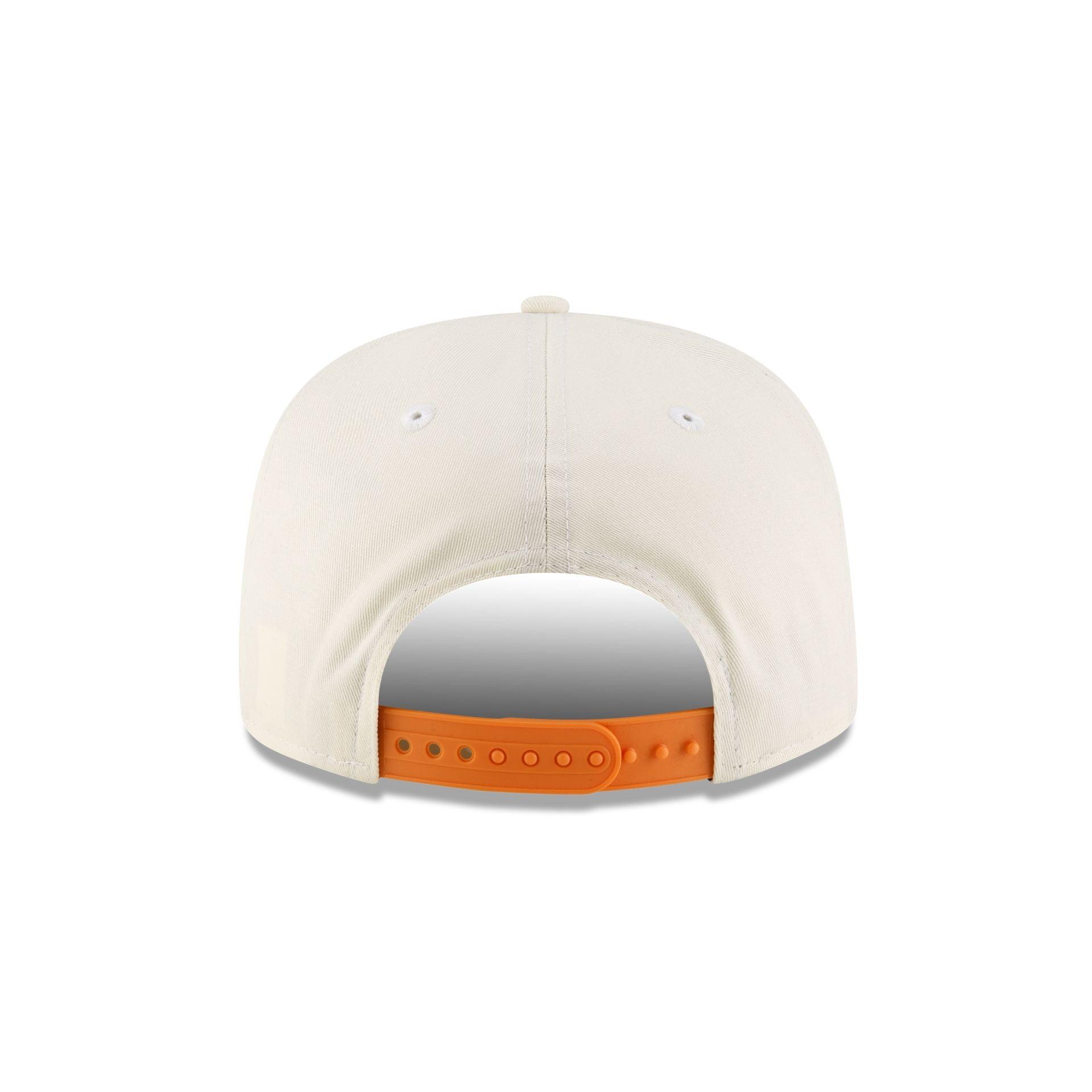 Florida State Seminoles Team Text Golfer Hat Male Product Image