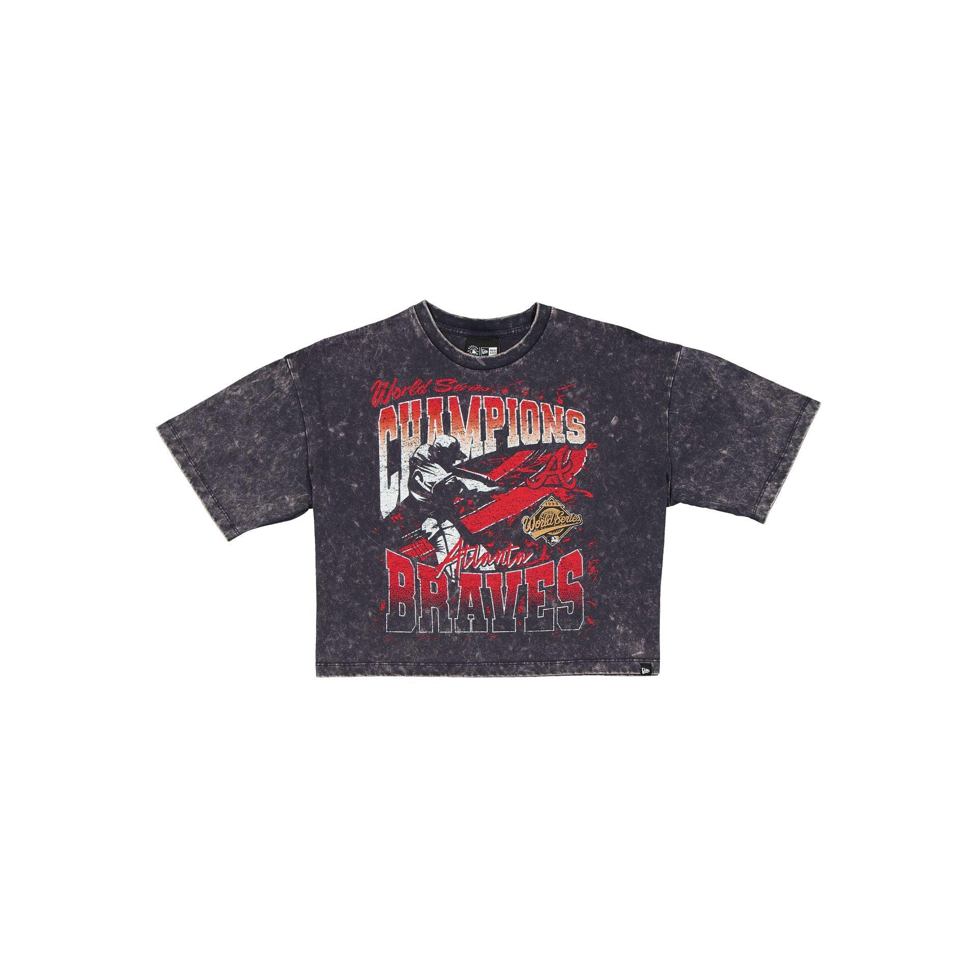 Pittsburgh Steelers Sport Classics Women's Cropped T-Shirt Female Product Image