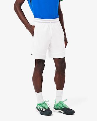 Ultra Dry Stretch Tennis Shorts Product Image