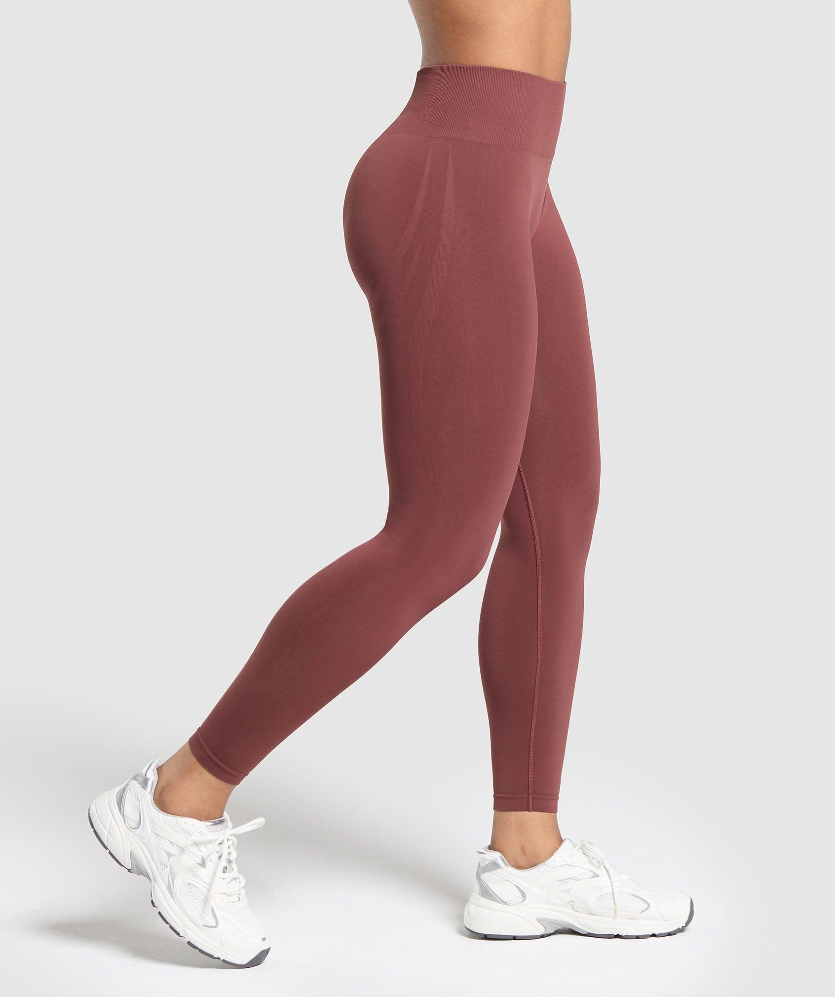 Everyday Seamless Leggings Product Image