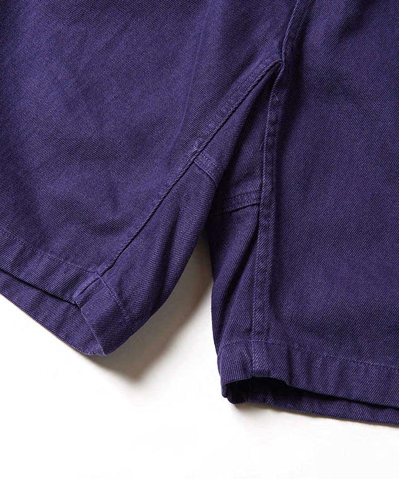 Hemp G-Short Male Product Image