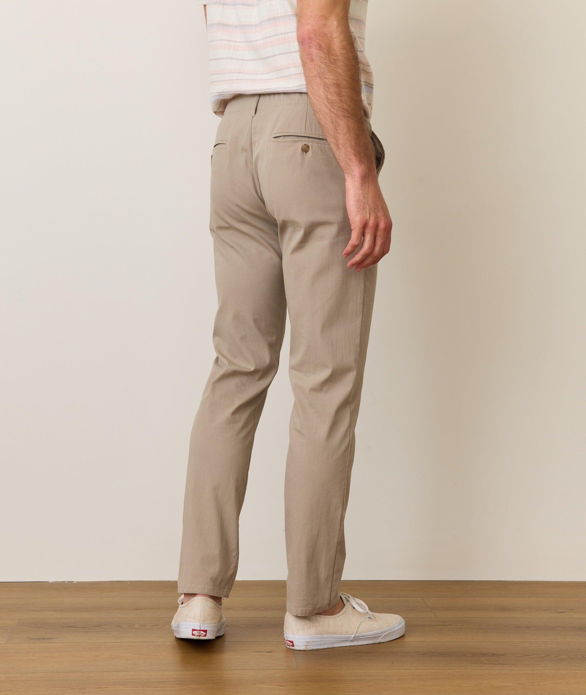 Saturday Breeze Chino Product Image