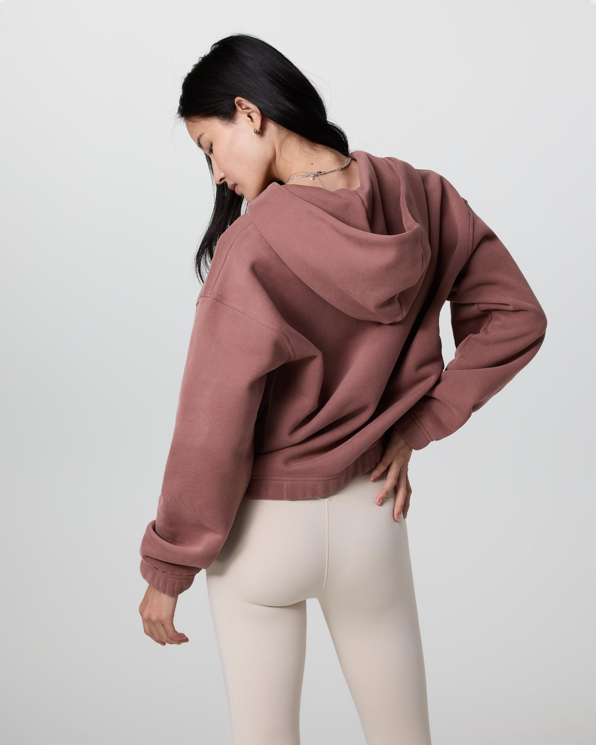 Restore Notch Hoodie Product Image