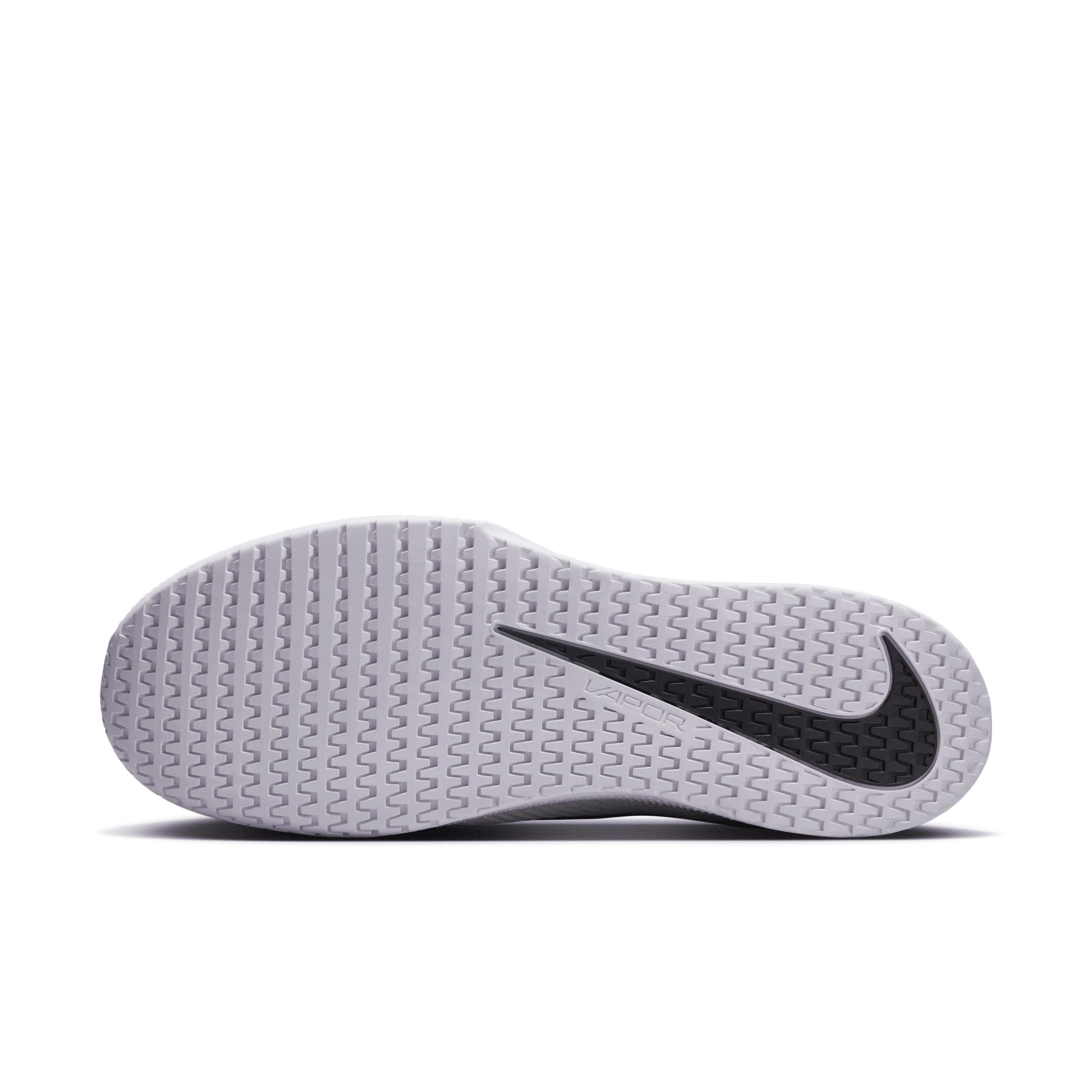 Nike Mens Vapor Lite 3 Hard Court Tennis Shoes | FZ2155-101 Product Image