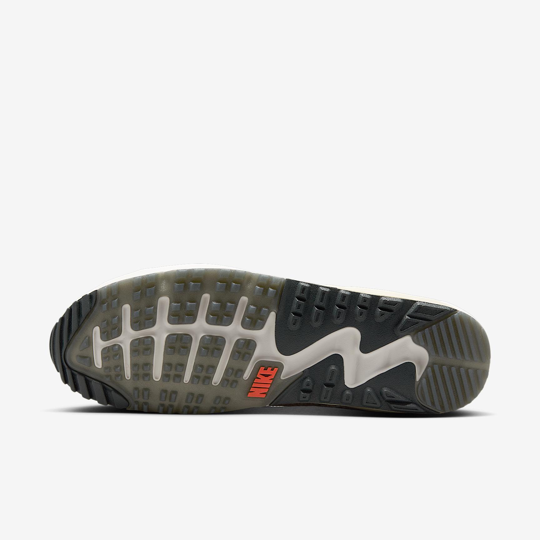 Nike Air Max 90 G Golf Shoes Product Image