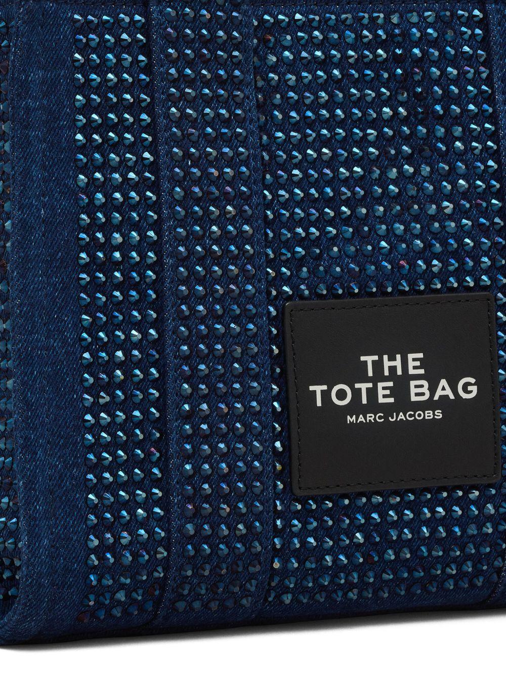 The Small Tote bag Product Image