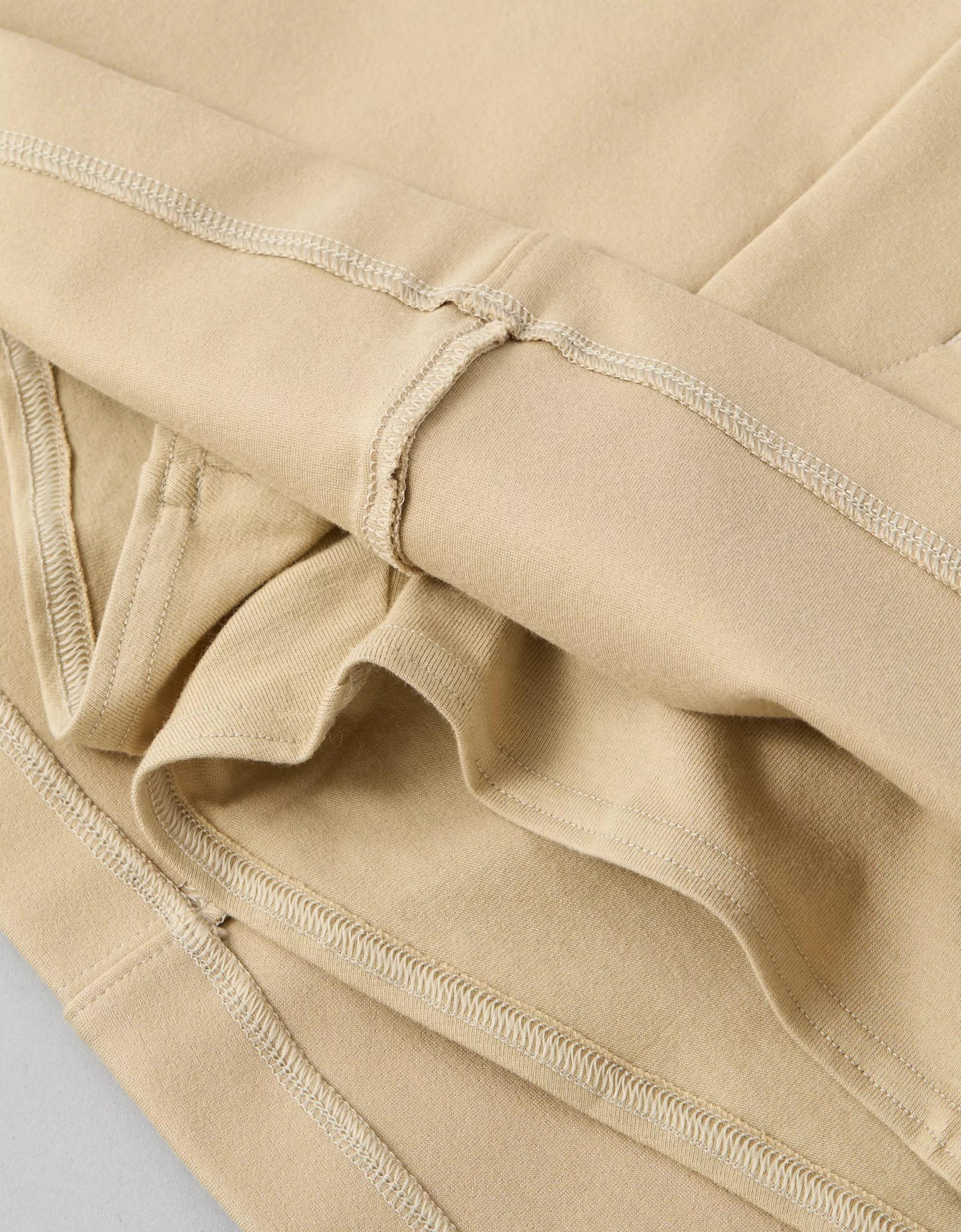 AE Stretch High-Waisted A-Line Mini Skort Product Image