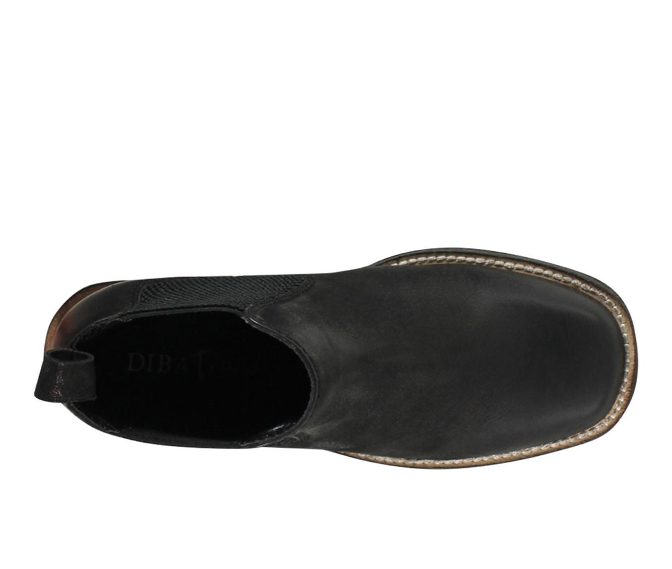 Women's DIBA TRUE Ser Eeta Booties Product Image