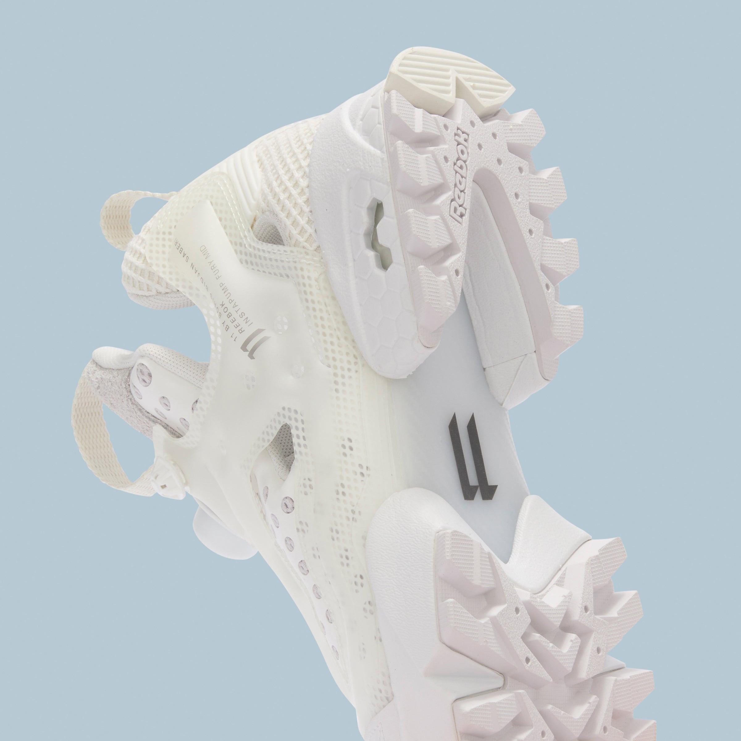 11 BY BORIS BIDJAN SABERI x REEBOK LTD INSTA PUMP FURY Male Product Image