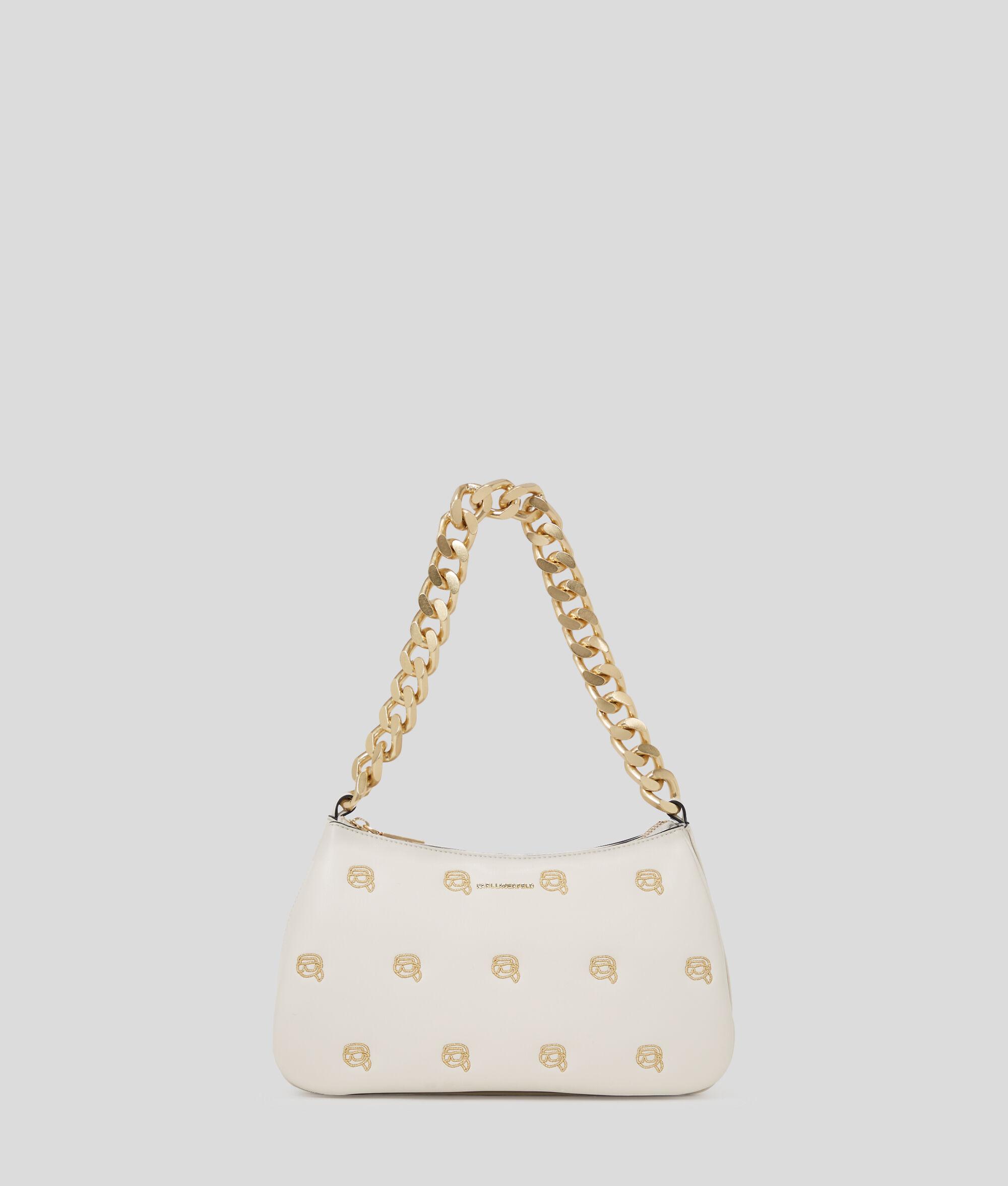 IKON SEASONAL SHOULDER BAG Product Image