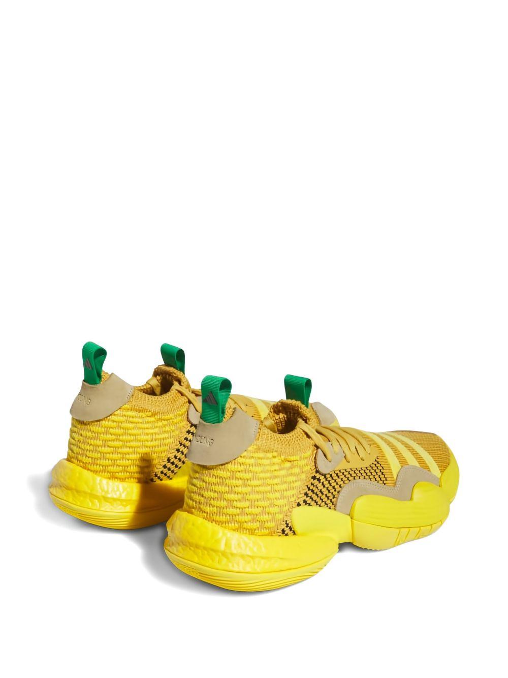 Trae Young 2.0 "Hazy Yellow" sneakers Product Image