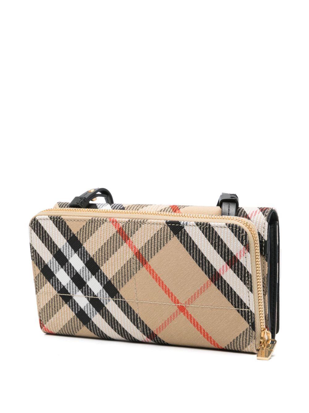 Snip clutch bag Product Image