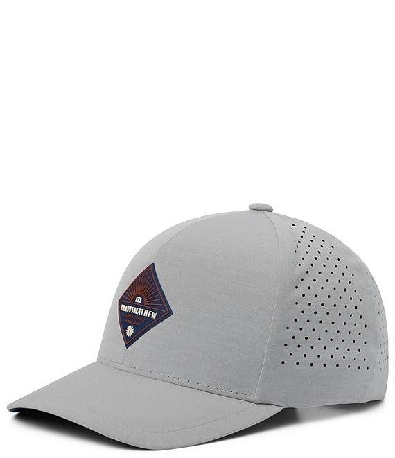 TravisMathew New Memories Hat Product Image