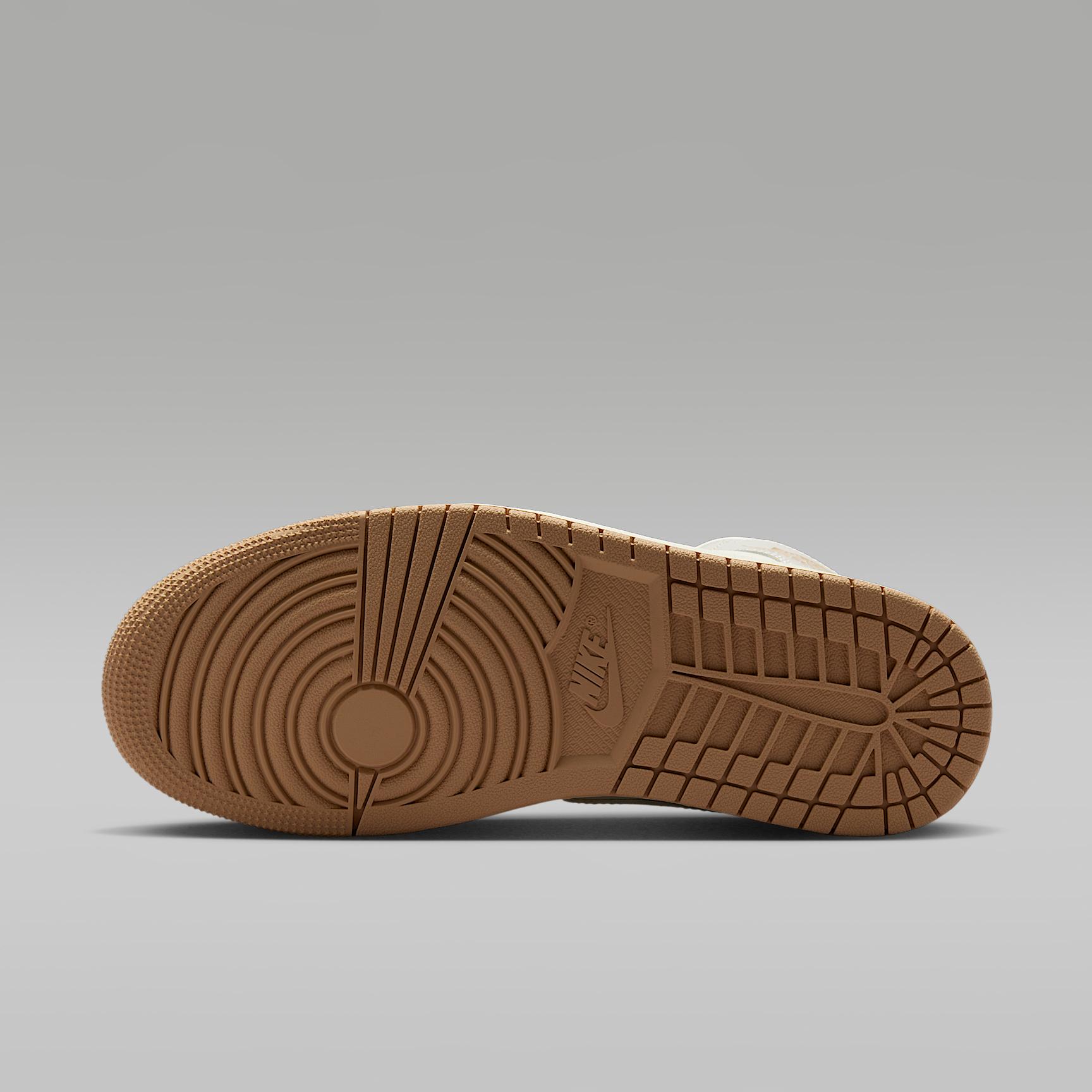 Women's Air Jordan 1 Mid Shoes Product Image