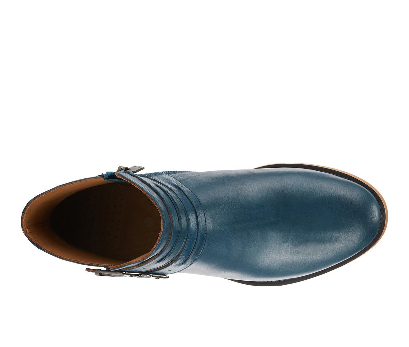 Women's SPRING STEP Pristina Booties Product Image