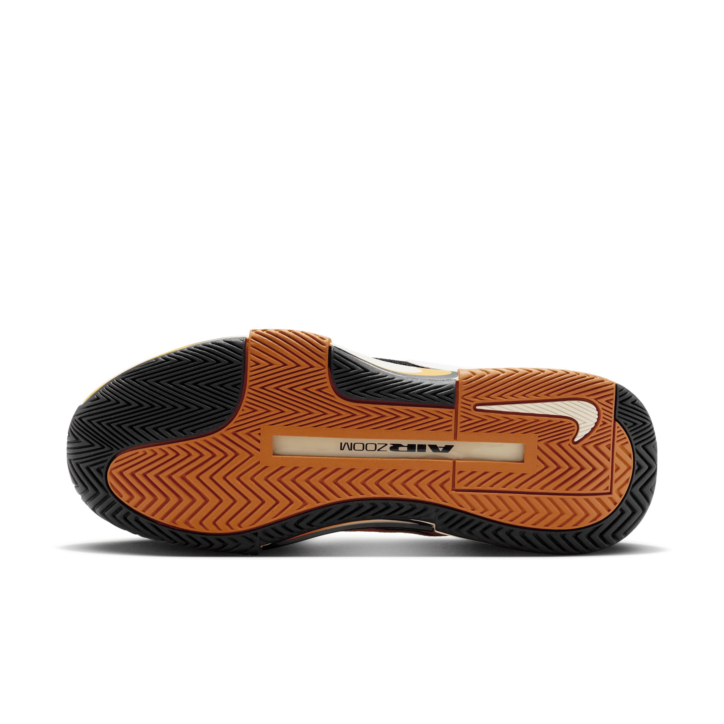 Nike Womens GP Challenge 1 Osaka Hard Court Tennis Shoes | FJ1810-700 Product Image