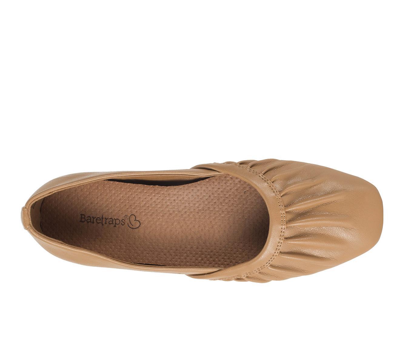 Women's Baretraps Charlie flat Flats Product Image