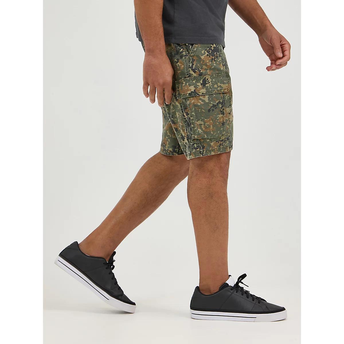 Men's Five Star Premium Cargo Short in Anthracite Product Image