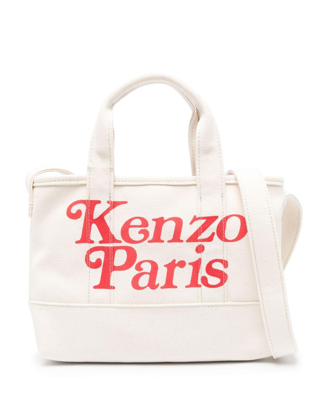 x Verdy Utility canvas tote bag Product Image