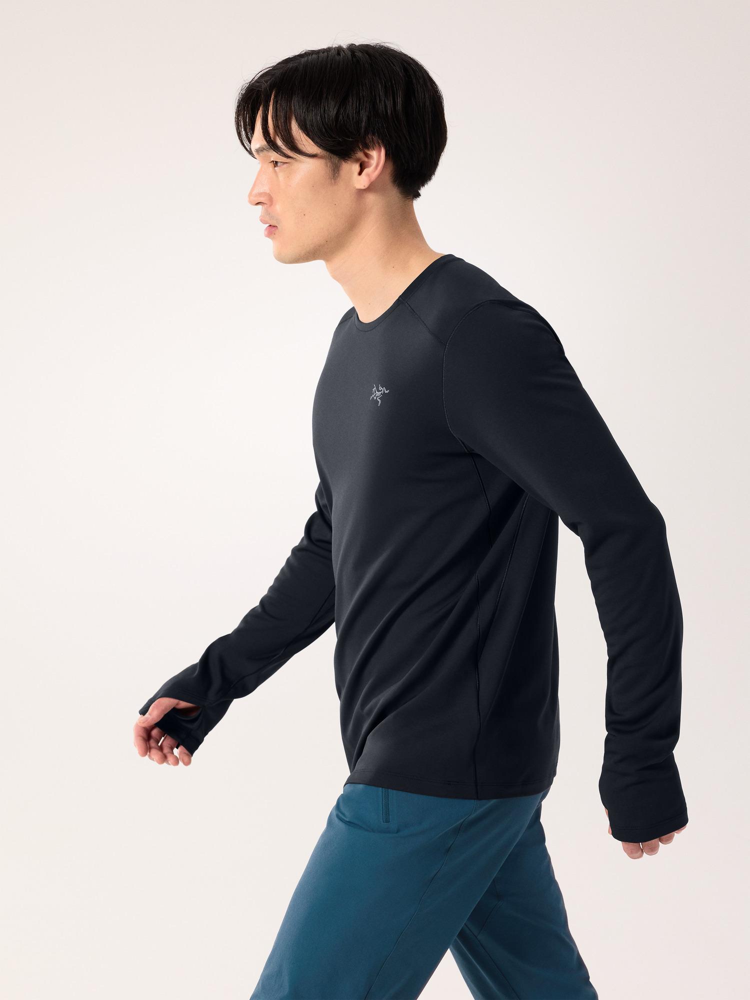 Cormac Heavyweight Shirt LS Men's Product Image