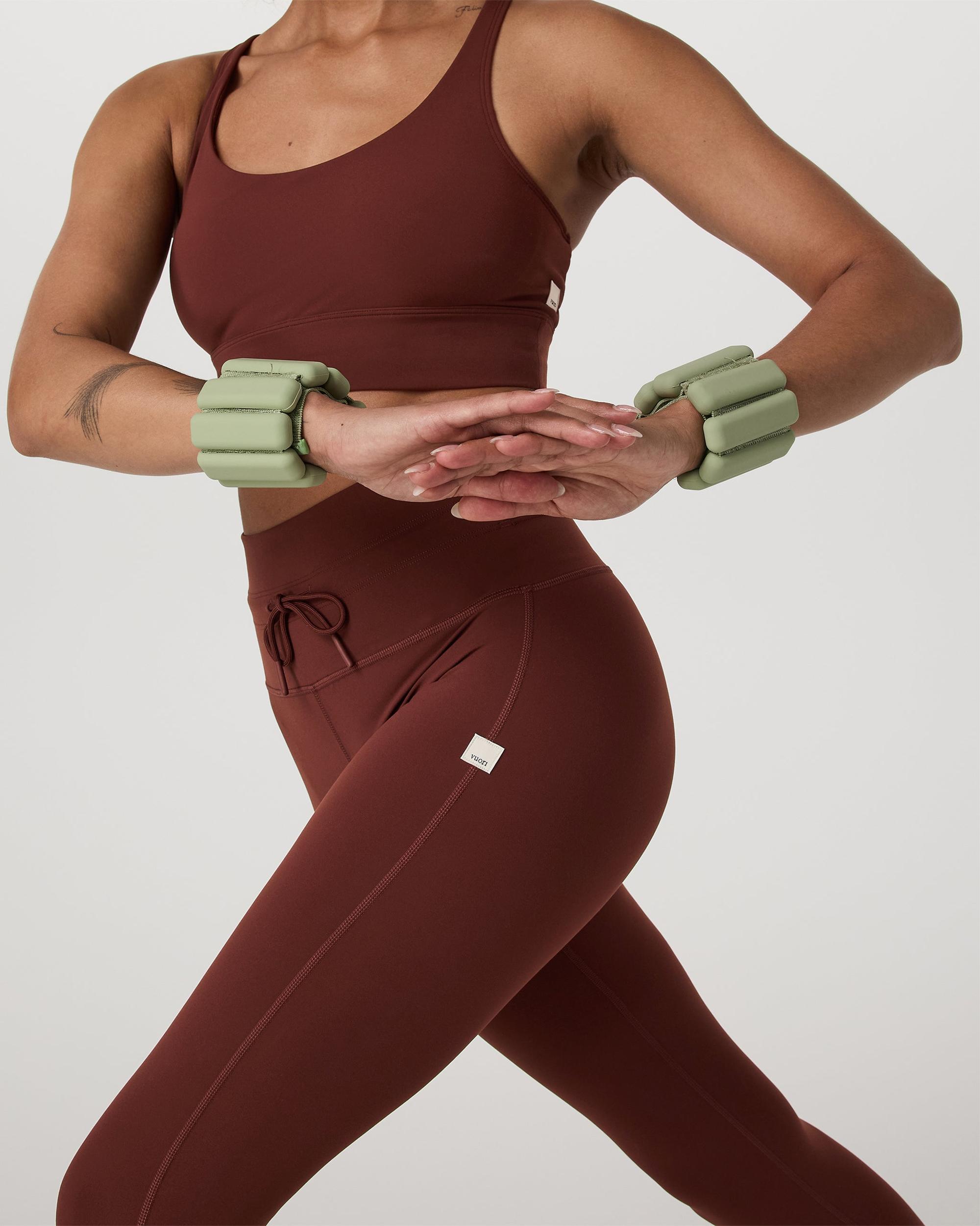 Daily Legging Product Image