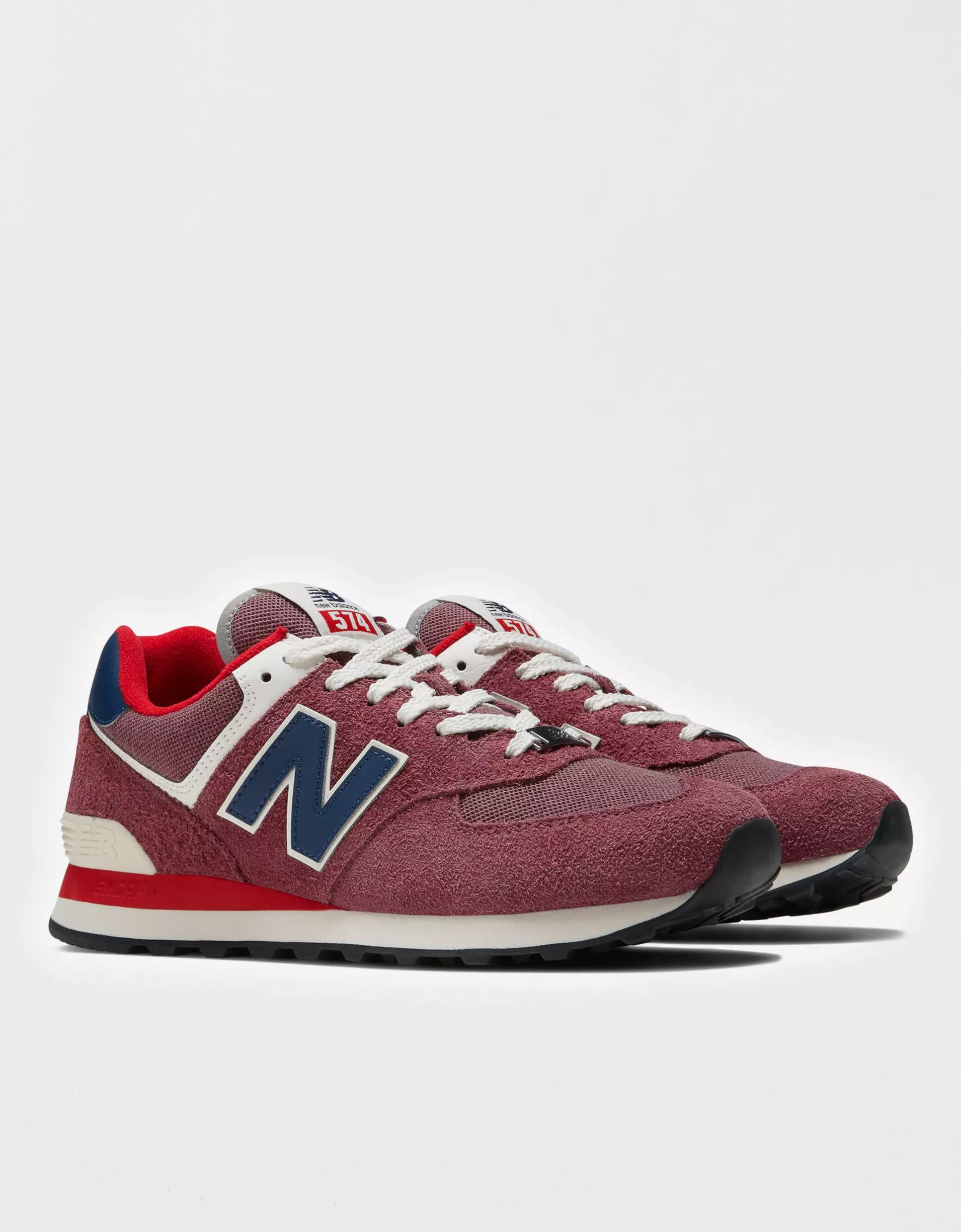 New Balance Men's 574 Sneaker Product Image