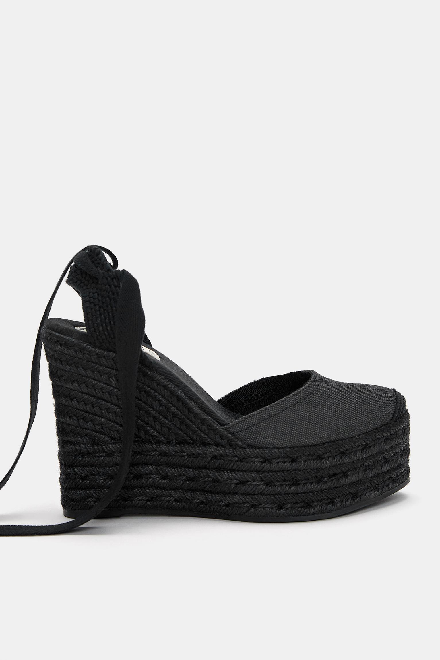 Wedge espadrilles Product Image