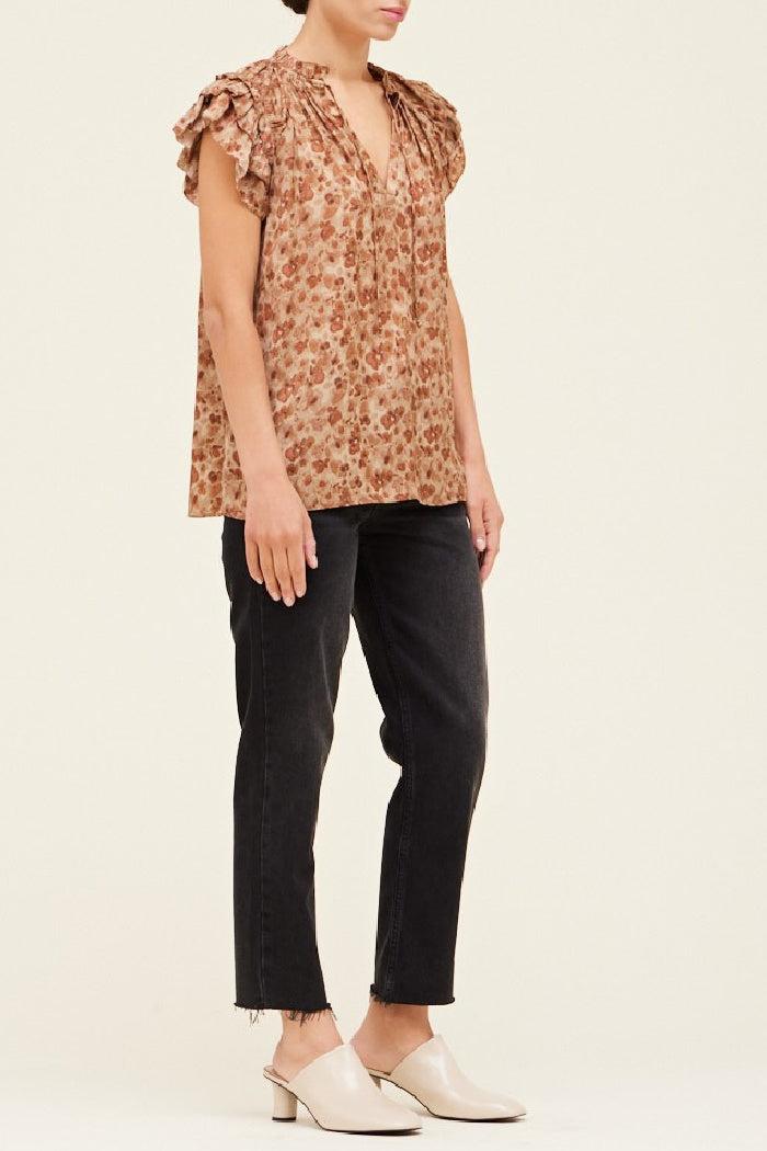 Serena Top Product Image