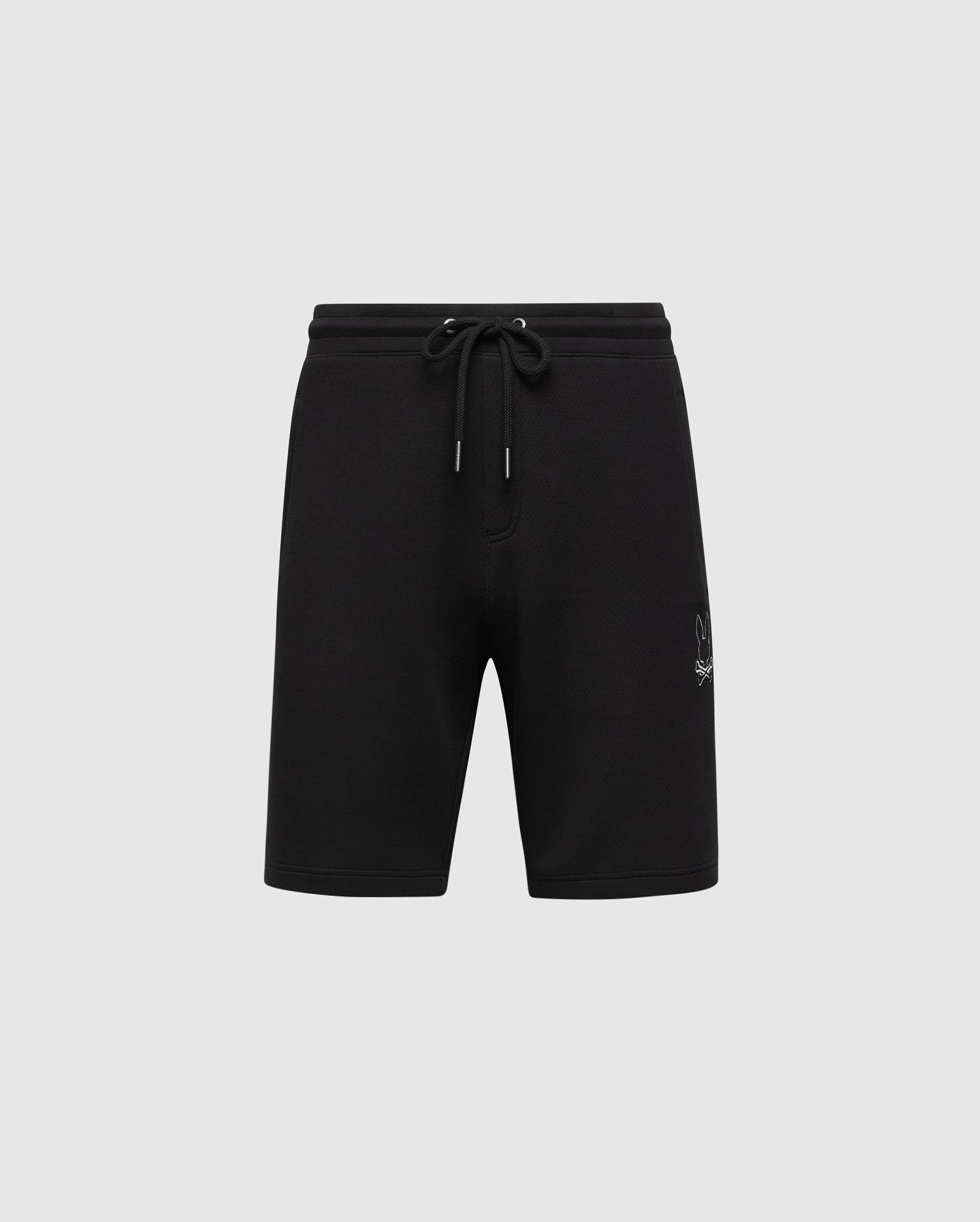 MENS NEW CASTLE FRENCH TERRY HOODIE - B6H517F200 Male Product Image